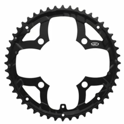 Tarcza mechanizmu korbowego SHIMANO FC-M590