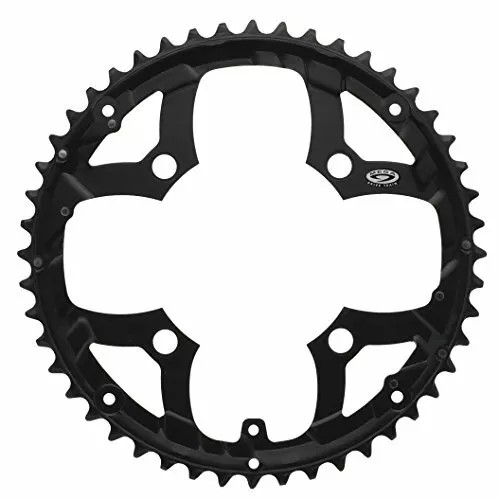 Tarcza mechanizmu korbowego SHIMANO FC-M590