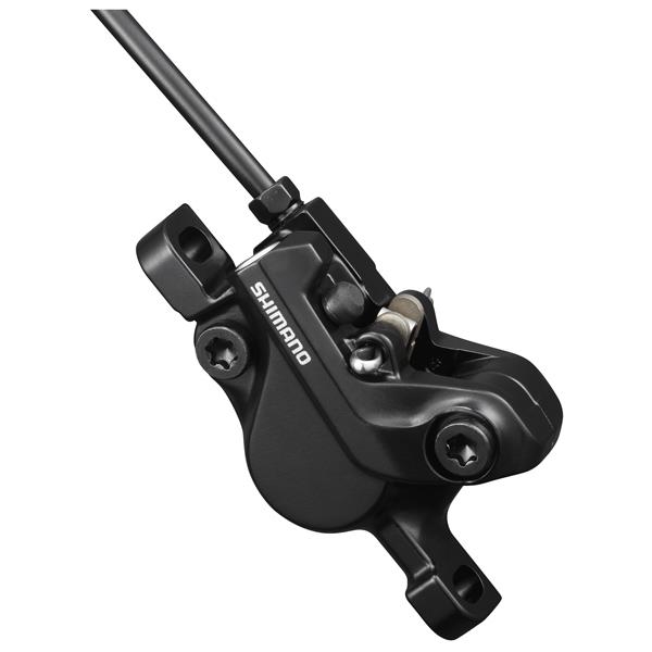 Zacisk hamulca tarczowego SHIMANO BR-MT500 Zacisk hamulca tarczowego SHIMANO BR-MT500