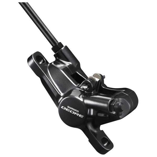Zacisk hamulca tarczowego SHIMANO BR-M6000 Zacisk hamulca tarczowego SHIMANO BR-M6000