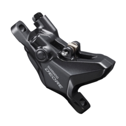 Zacisk hamulca tarczowego SHIMANO BR-M6100