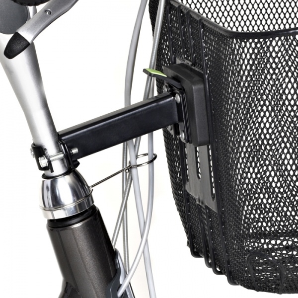 Mocowanie BASIL Baseasy System Stemholder Mocowanie BASIL Baseasy System Stemholder