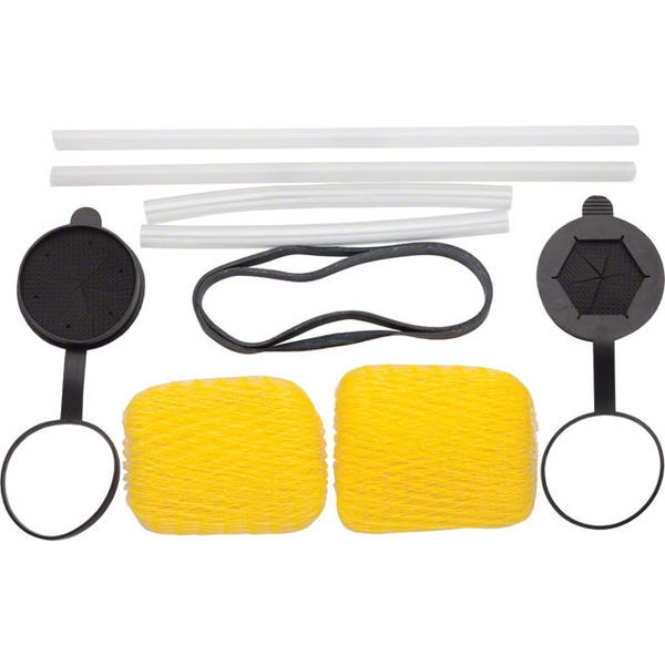 Zestaw części PROFILE DESIGN Aqua Cell Parts Kit Zestaw części PROFILE DESIGN Aqua Cell Parts Kit