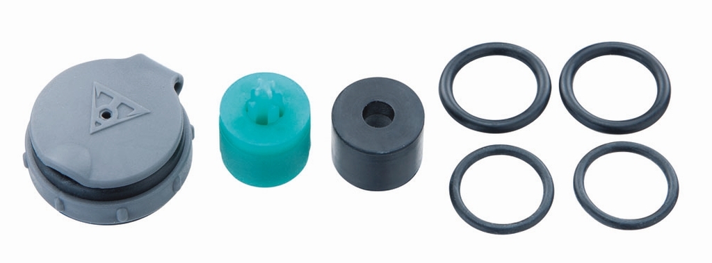 Zestaw naprawczy TOPEAK zaworu pompki Mini Dual G Zestaw naprawczy TOPEAK zaworu pompki Mini Dual G