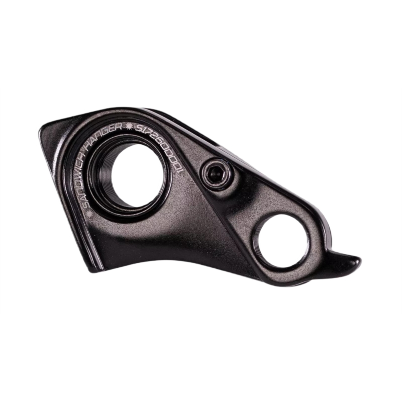 Hak przerzutki SPECIALIZED MTB Thru Axle