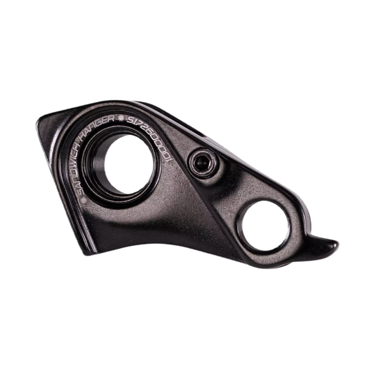 Hak przerzutki SPECIALIZED MTB Thru Axle