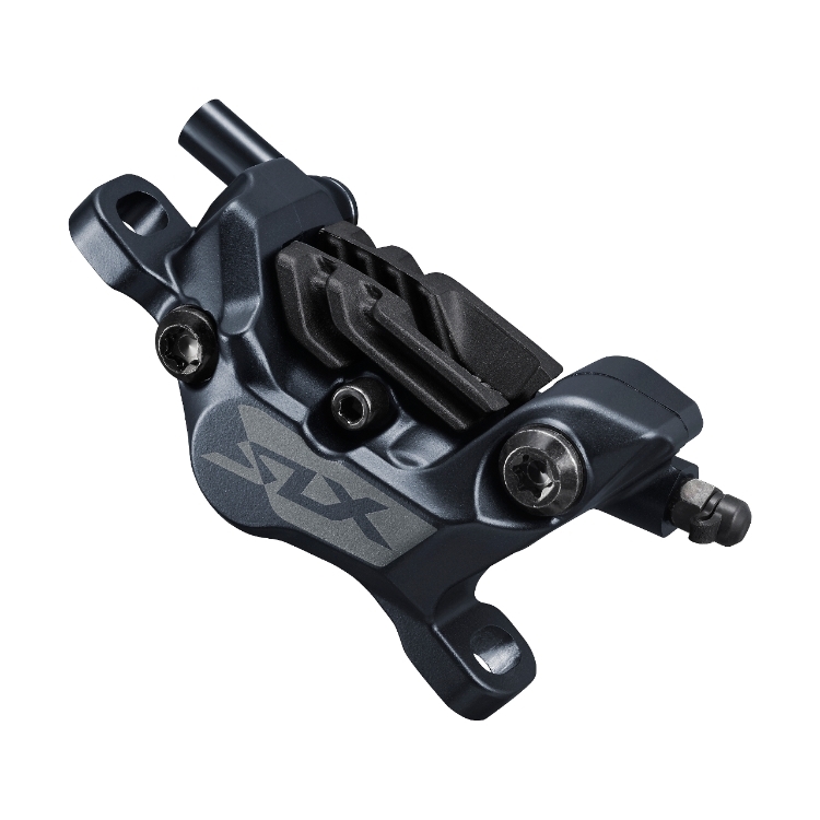 Hamulec rowerowy SHIMANO M7120 Hamulec rowerowy SHIMANO M7120