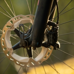 Hamulec rowerowy SHIMANO M7120 Hamulec rowerowy SHIMANO M7120