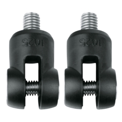 Adapter SKS do mocowania błotników Suntour Direct