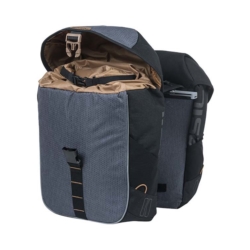 Sakwy rowerowe BASIL Miles Tarpaulin MIK