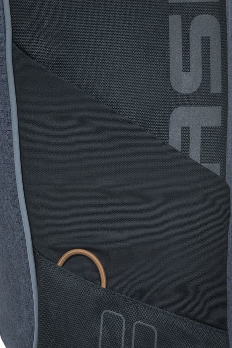 Sakwy rowerowe BASIL Miles Tarpaulin MIK