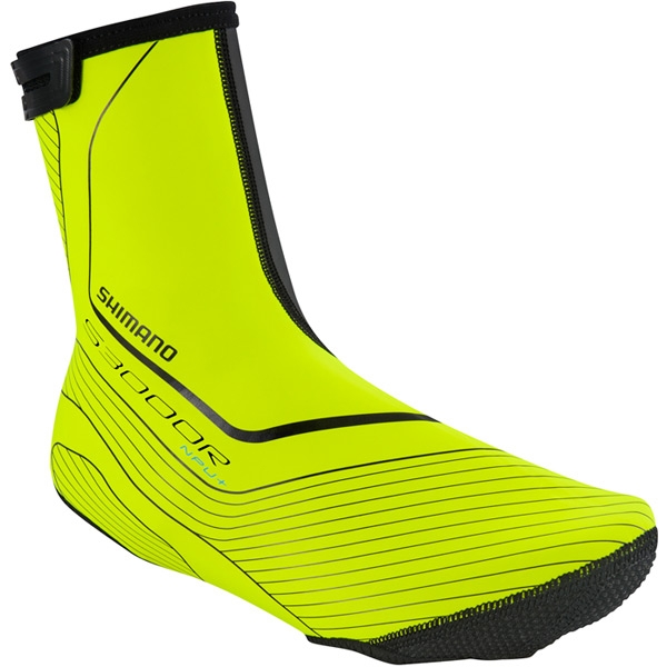 Ochraniacze na buty SHIMANO S3000R NPU+ Ochraniacze na buty SHIMANO S3000R NPU+