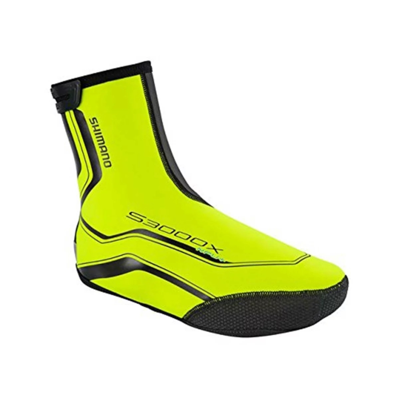 Ochraniacze na buty SHIMANO S3000X NPU+