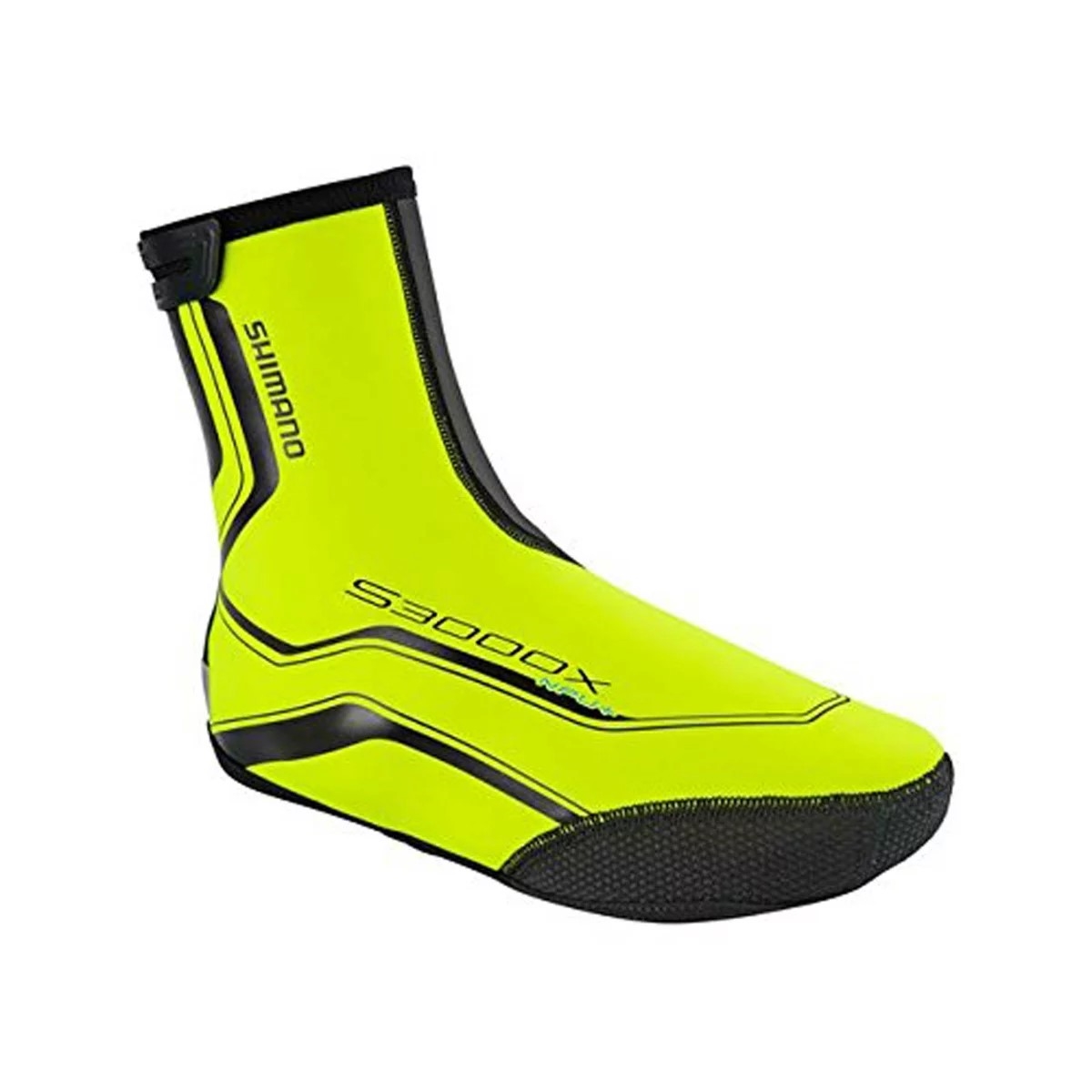 Ochraniacze na buty SHIMANO S3000X NPU+ Ochraniacze na buty SHIMANO S3000X NPU+