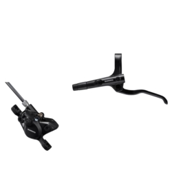 Hamulec rowerowy SHIMANO MT200