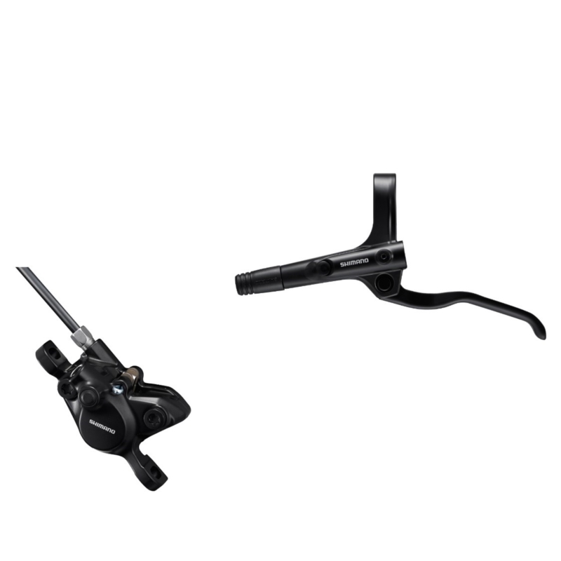 Hamulec rowerowy SHIMANO MT200