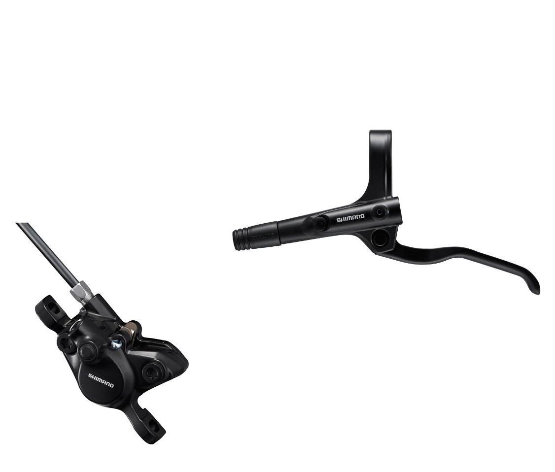 Hamulec rowerowy SHIMANO MT200