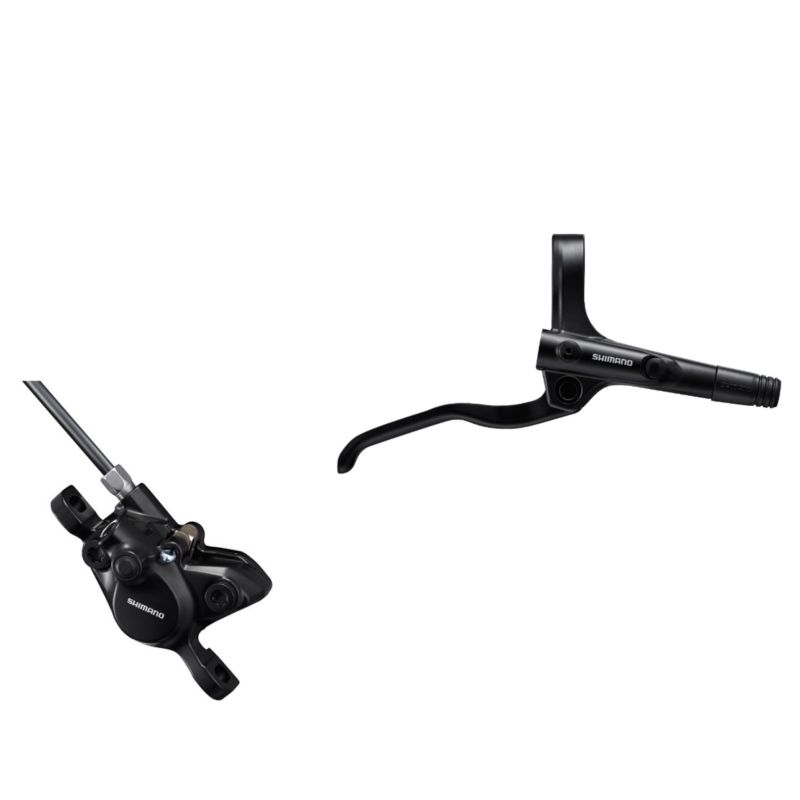 Hamulec rowerowy SHIMANO MT200