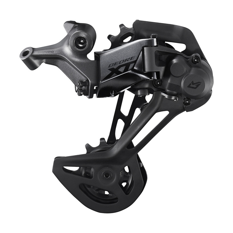 Przerzutka tylna Shimano RD-M8130-SGS