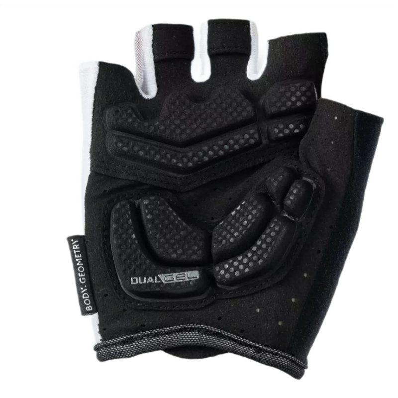 Rękawiczki rowerowe damskie SPECIALIZED BG Dual Gel SF