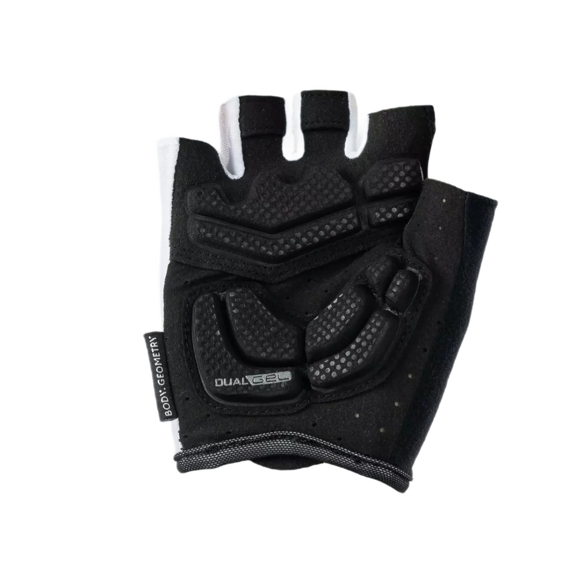 Rękawiczki rowerowe damskie SPECIALIZED BG Dual Gel SF