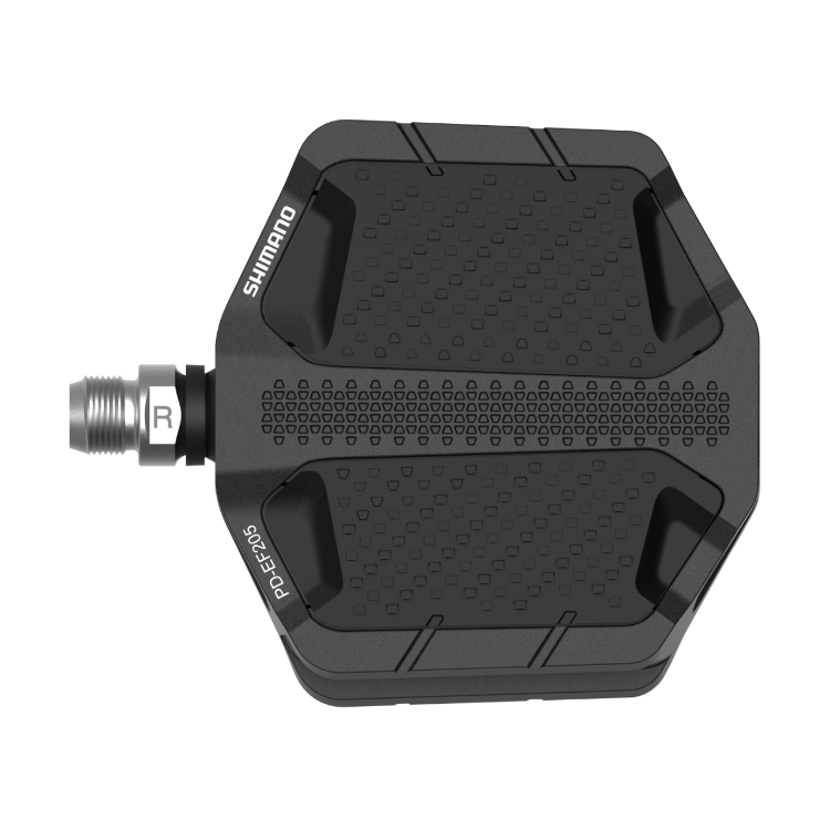 Pedały rowerowe SHIMANO PD-EF205 Pedały rowerowe SHIMANO PD-EF205
