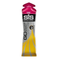 Żel Izotoniczny SIS Go 60 ml