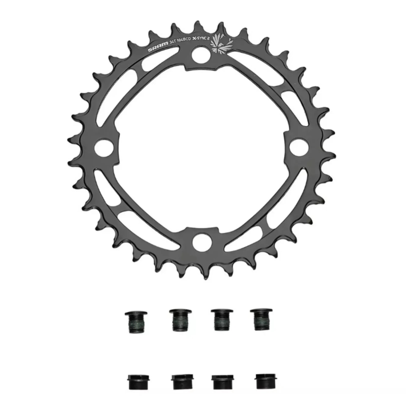 Tarcza mechanizmu korbowego SRAM do Specialized