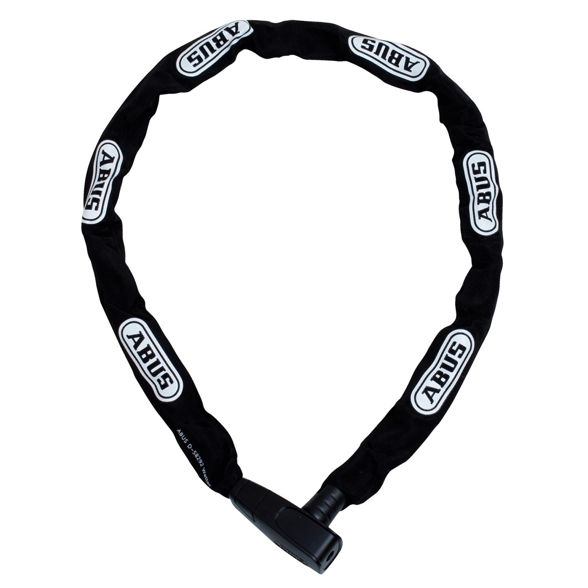 Zapięcie rowerowe Abus City Chain 8800 2.0 Zapięcie rowerowe Abus City Chain 8800 2.0