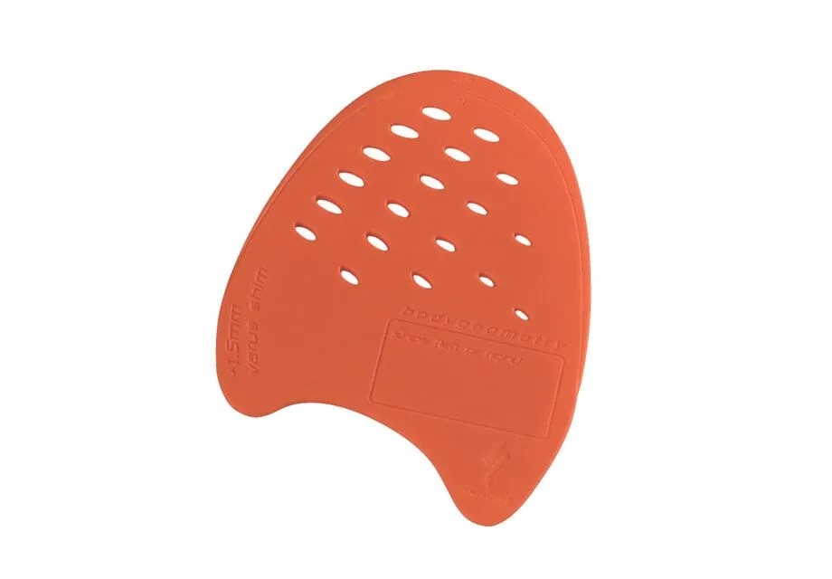 Wkładki SPECIALIZED Body Geometry Internal Wedges Wkładki SPECIALIZED Body Geometry Internal Wedges