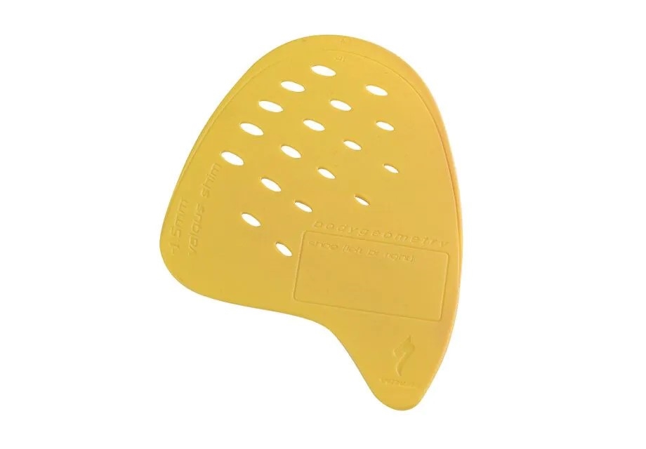 Wkładki SPECIALIZED Body Geometry Internal Wedges Wkładki SPECIALIZED Body Geometry Internal Wedges