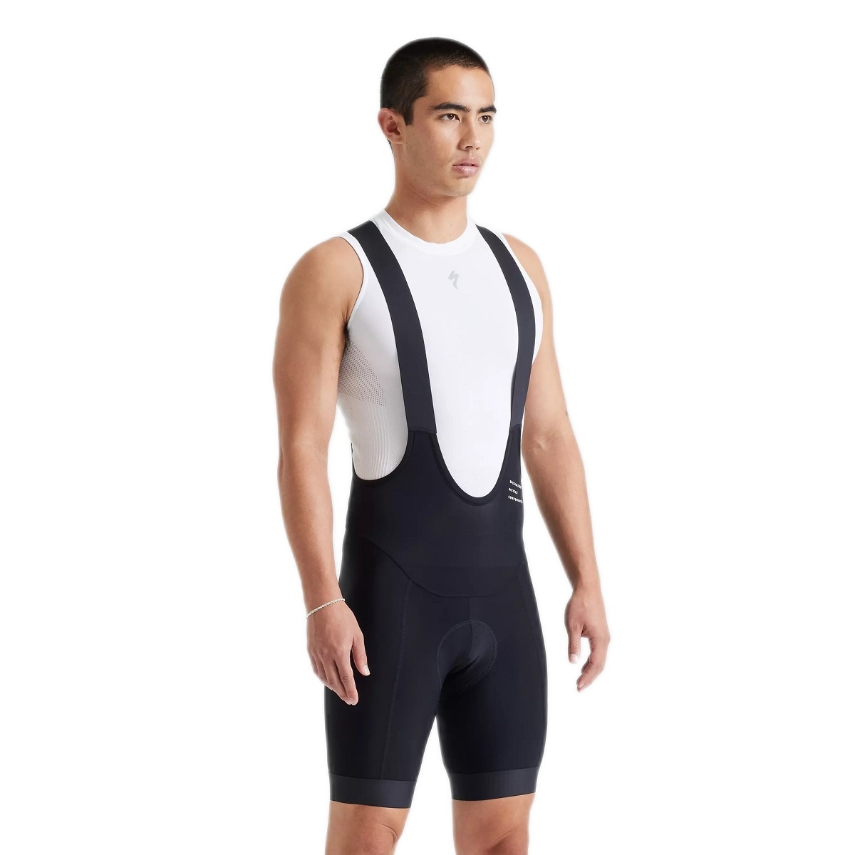 Spodenki SPECIALIZED SBC Foundation Bib Short Spodenki SPECIALIZED SBC Foundation Bib Short
