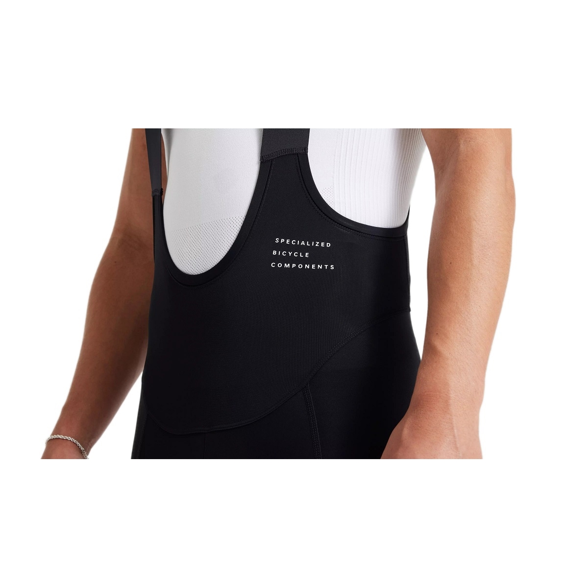 Spodenki SPECIALIZED SBC Foundation Bib Short Spodenki SPECIALIZED SBC Foundation Bib Short