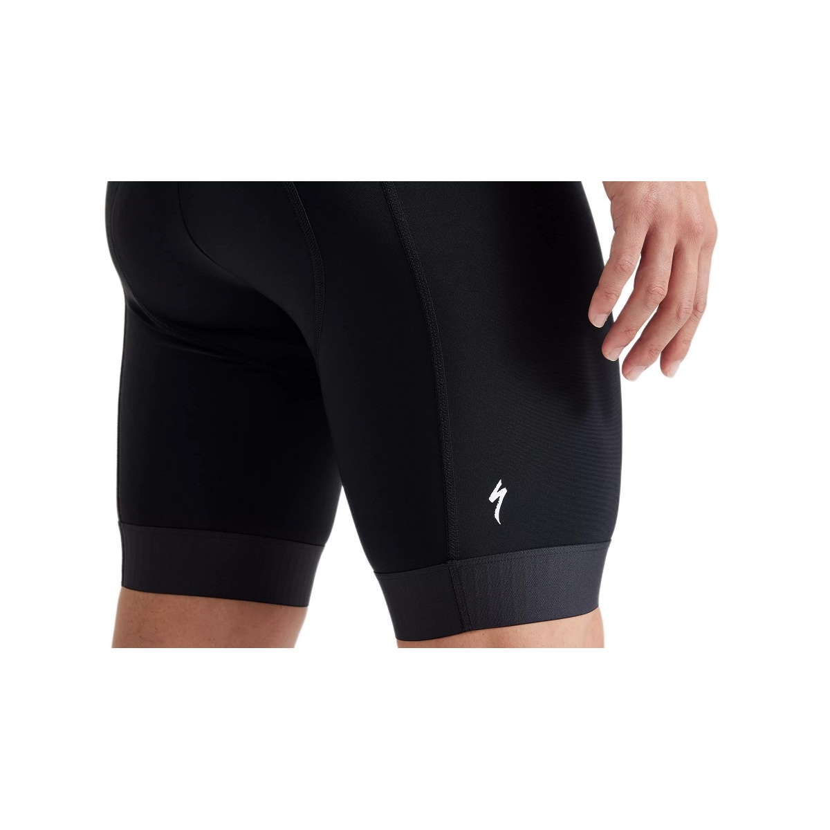 Spodenki SPECIALIZED SBC Foundation Bib Short Spodenki SPECIALIZED SBC Foundation Bib Short