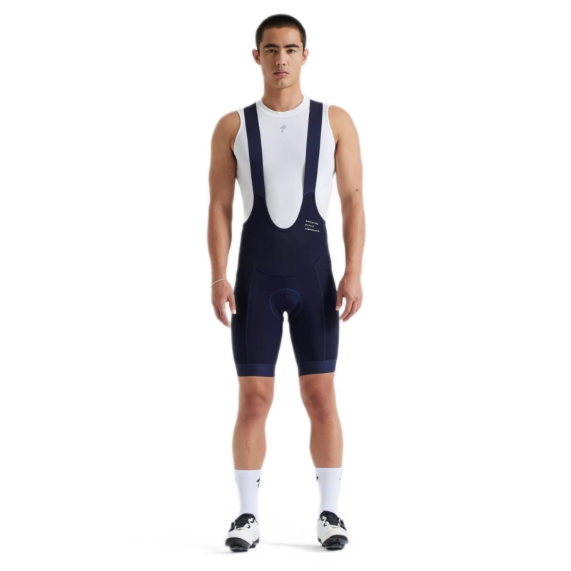 Spodenki SPECIALIZED SBC Foundation Bib Short