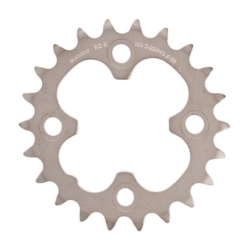 Tarcza mechanizmu korbowego SHIMANO FC-M530
