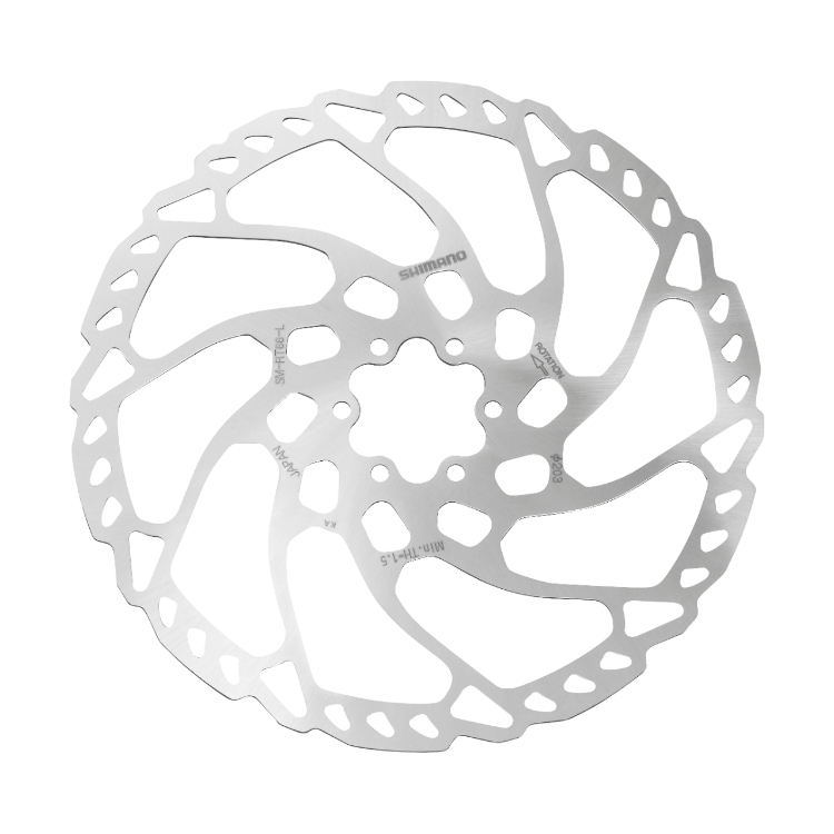 Tarcza hamulcowa SHIMANO SM-RT66 Tarcza hamulcowa SHIMANO SM-RT66