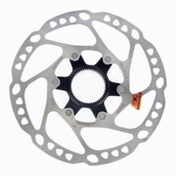 Tarcza hamulcowa SHIMANO SM-RT64