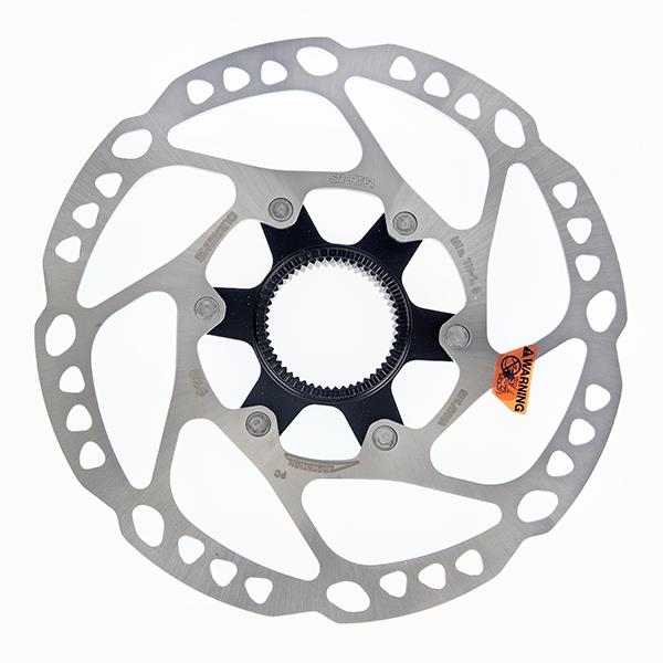 Tarcza hamulcowa SHIMANO SM-RT64