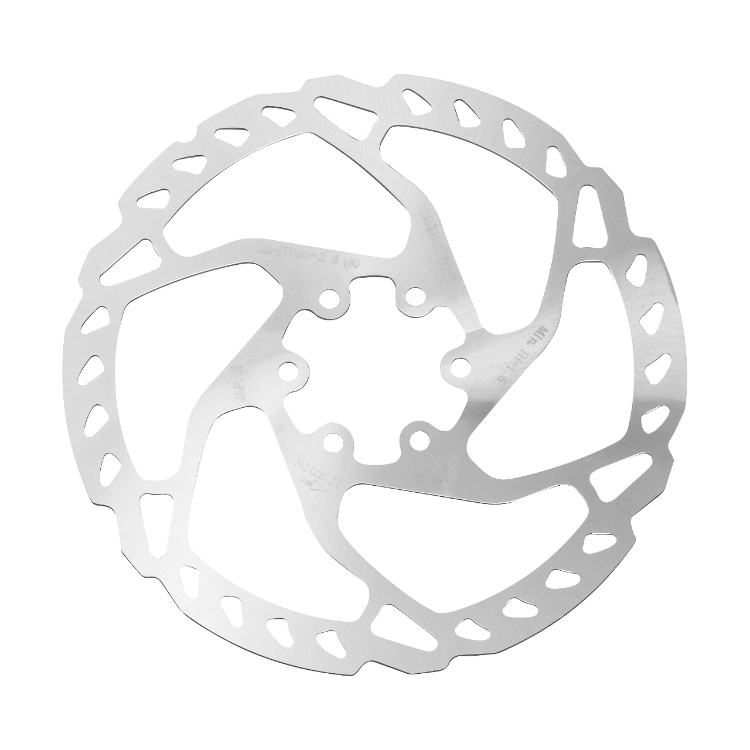 Tarcza hamulcowa SHIMANO SM-RT66