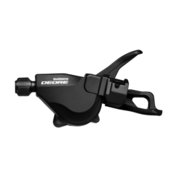 Manetka przerzutki SHIMANO SL-M610 I-Spec
