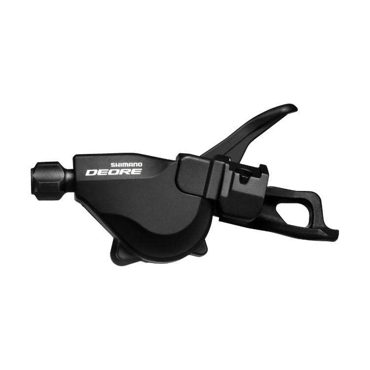 Manetka przerzutki SHIMANO SL-M610 I-Spec Manetka przerzutki SHIMANO SL-M610 I-Spec