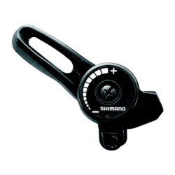 Manetka przerzutki SHIMANO SL-TZ20