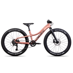 Rower młodzieżowy UNIBIKE Rock 24