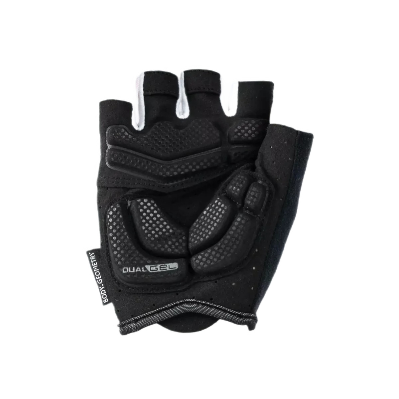 Rękawiczki rowerowe męskie SPECIALIZED BG Dual Gel SF