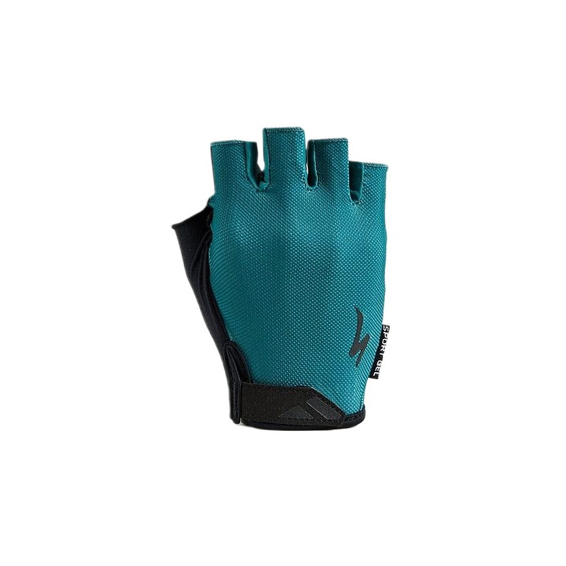 Rękawiczki rowerowe damskie SPECIALIZED Body Geometry Sport Gel