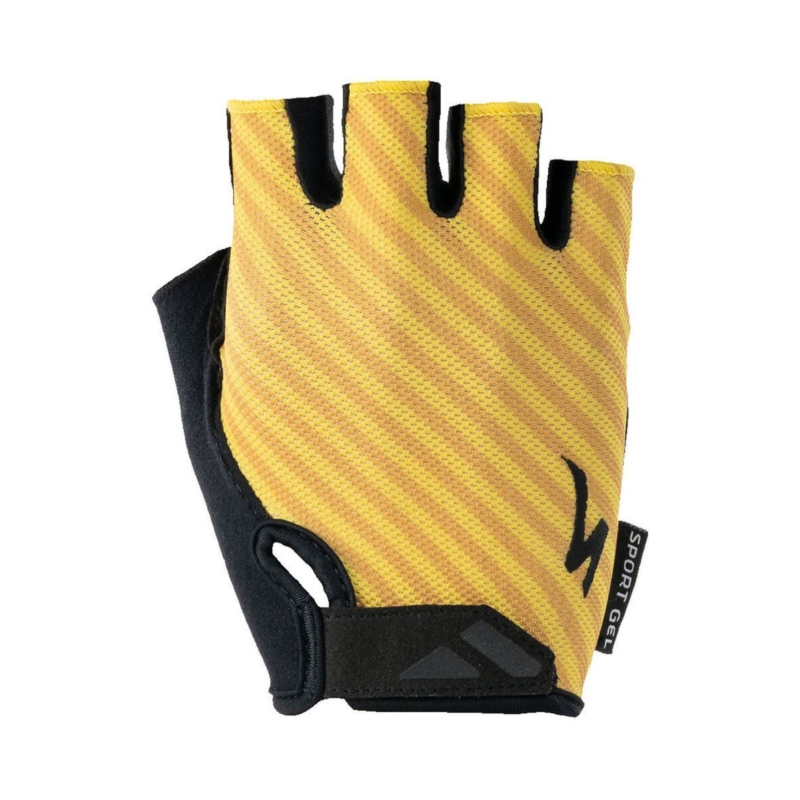 Rękawiczki rowerowe damskie SPECIALIZED Body Geometry Sport Gel