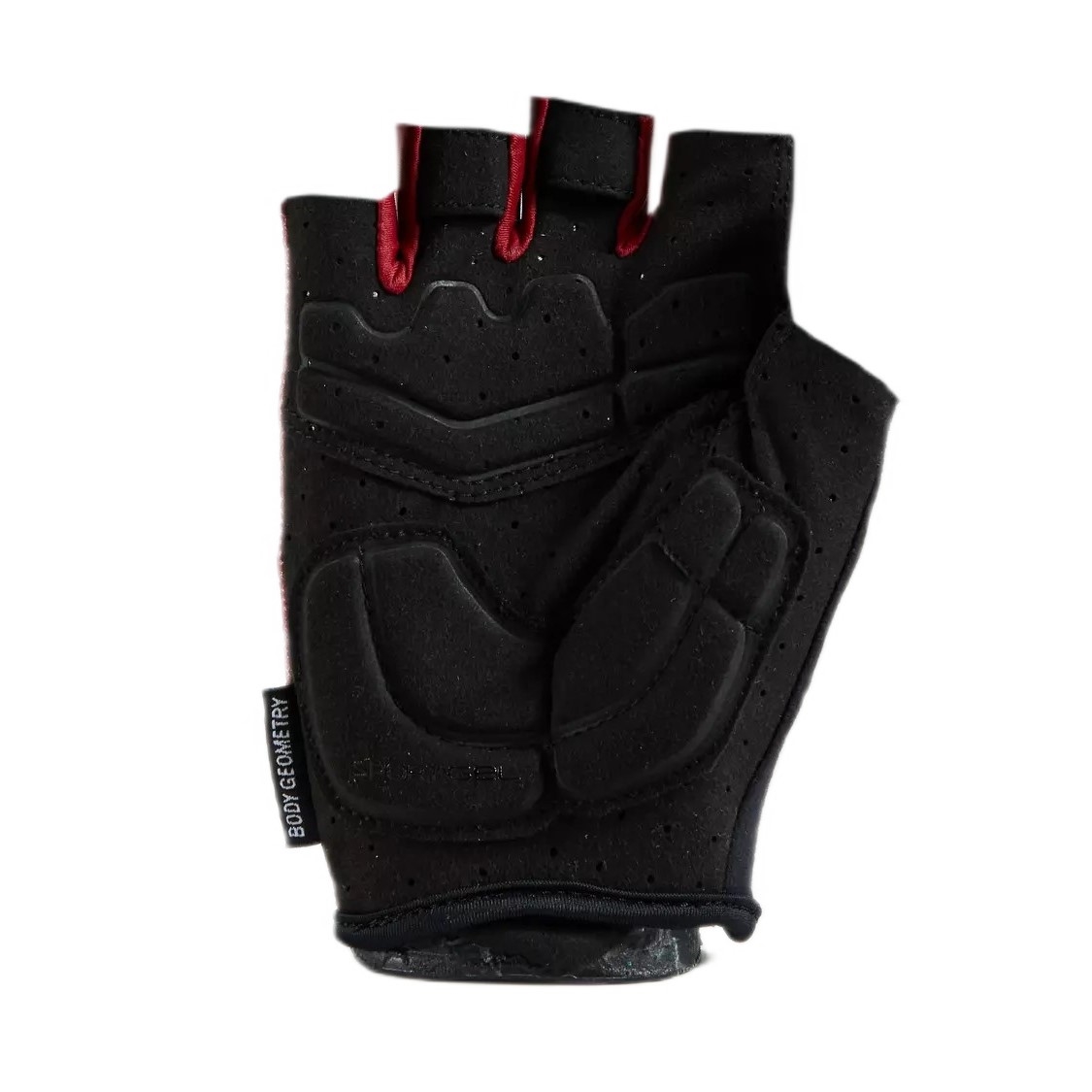 Rękawiczki rowerowe damskie SPECIALIZED Body Geometry Sport Gel Rękawiczki rowerowe damskie SPECIALIZED Body Geometry Sport Gel