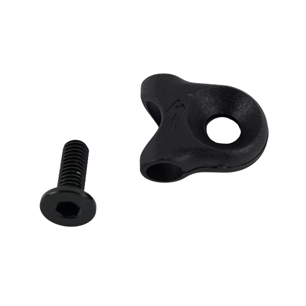 Zacisk przewodu SPECIALIZED Brake Hose Clamp Zacisk przewodu SPECIALIZED Brake Hose Clamp