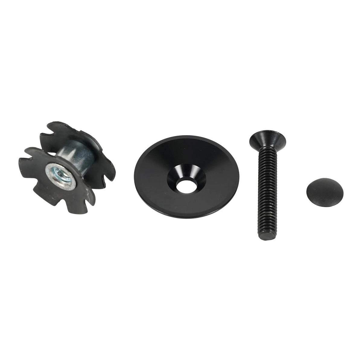 Śruba do sterów SPECIZLLIZED Alloy Top Cap Śruba do sterów SPECIZLLIZED Alloy Top Cap